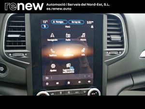 Renault Megane Sport Tourer S.t. 1.3 Tce Gpf Techno 103kw  - Foto 19