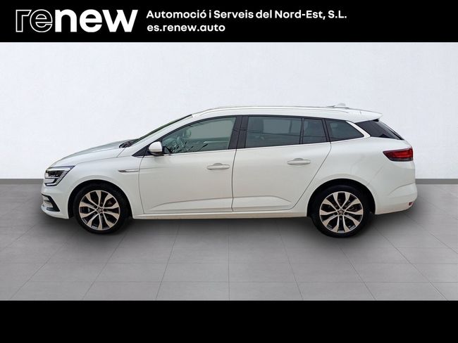 Renault Megane Sport Tourer S.t. 1.3 Tce Gpf Techno 103kw  - Foto 9