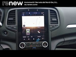 Renault Megane Sport Tourer S.t. 1.3 Tce Gpf Techno 103kw  - Foto 18