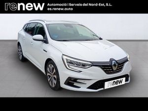 Renault Megane Sport Tourer S.t. 1.3 Tce Gpf Techno 103kw  - Foto 4