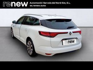 Renault Megane Sport Tourer S.t. 1.3 Tce Gpf Techno 103kw  - Foto 8