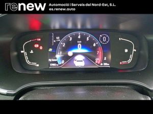 Renault Megane Sport Tourer S.t. 1.3 Tce Gpf Techno 103kw  - Foto 17