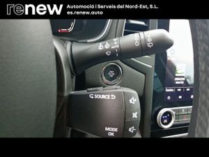 Renault Megane Sport Tourer S.t. 1.3 Tce Gpf Techno 103kw  - Foto 25