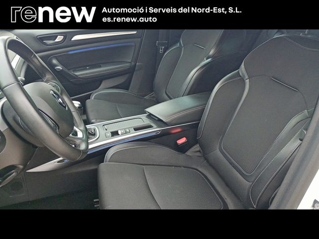 Renault Megane Sport Tourer S.t. 1.3 Tce Gpf Techno 103kw  - Foto 13