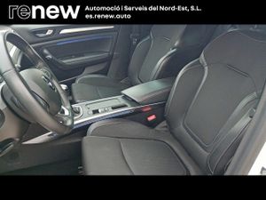 Renault Megane Sport Tourer S.t. 1.3 Tce Gpf Techno 103kw  - Foto 13