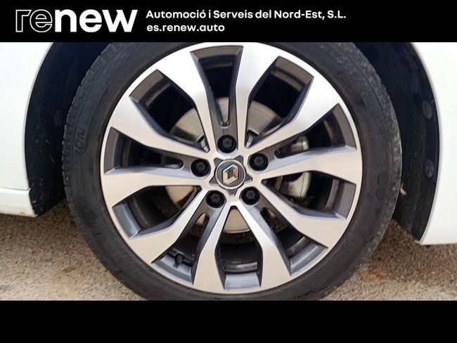 Renault Megane Sport Tourer S.t. 1.3 Tce Gpf Techno 103kw  - Foto 11