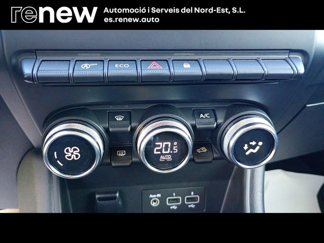 Renault Captur Diesel Blue Dci Zen Edc 85kw  - Foto 19