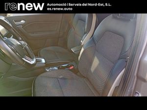 Renault Captur Diesel Blue Dci Zen Edc 85kw  - Foto 13