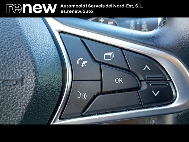 Renault Captur Diesel Blue Dci Zen Edc 85kw  - Foto 23