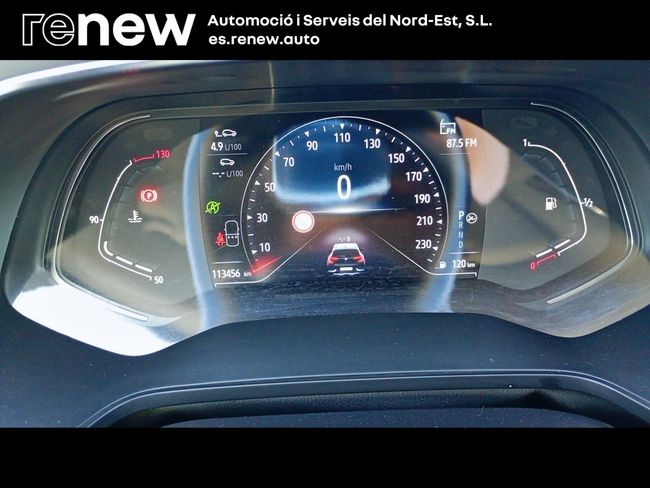 Renault Captur Diesel Blue Dci Zen Edc 85kw  - Foto 17