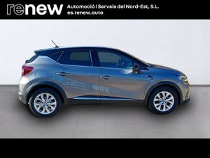 Renault Captur Diesel Blue Dci Zen Edc 85kw  - Foto 5