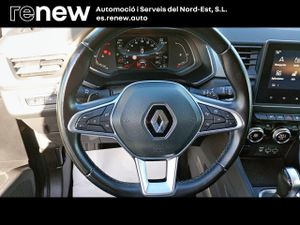 Renault Captur Diesel Blue Dci Zen Edc 85kw  - Foto 16