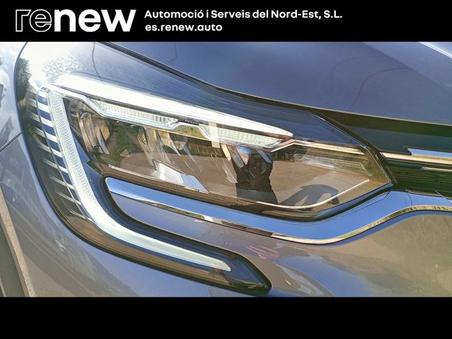 Renault Captur Diesel Blue Dci Zen Edc 85kw  - Foto 10
