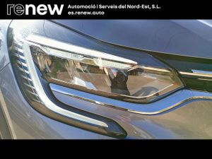 Renault Captur Diesel Blue Dci Zen Edc 85kw  - Foto 10
