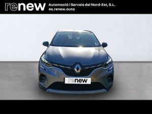 Renault Captur Diesel Blue Dci Zen Edc 85kw  - Foto 3