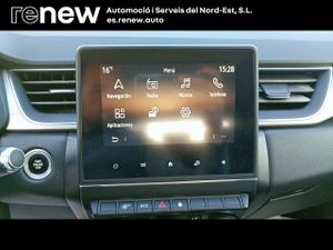 Renault Captur Diesel Blue Dci Zen Edc 85kw  - Foto 18