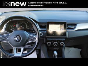 Renault Captur Diesel Blue Dci Zen Edc 85kw  - Foto 15