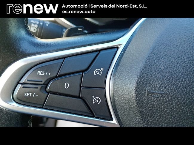 Renault Captur Diesel Blue Dci Zen Edc 85kw  - Foto 22