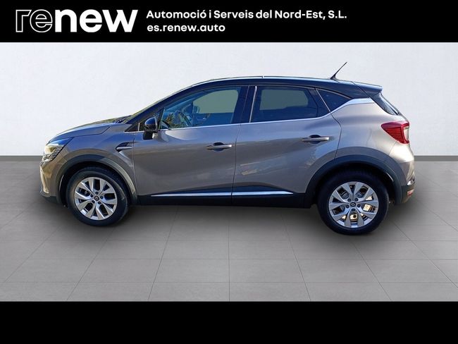 Renault Captur Diesel Blue Dci Zen Edc 85kw  - Foto 9