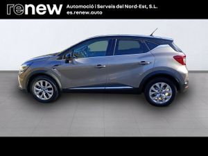 Renault Captur Diesel Blue Dci Zen Edc 85kw  - Foto 9