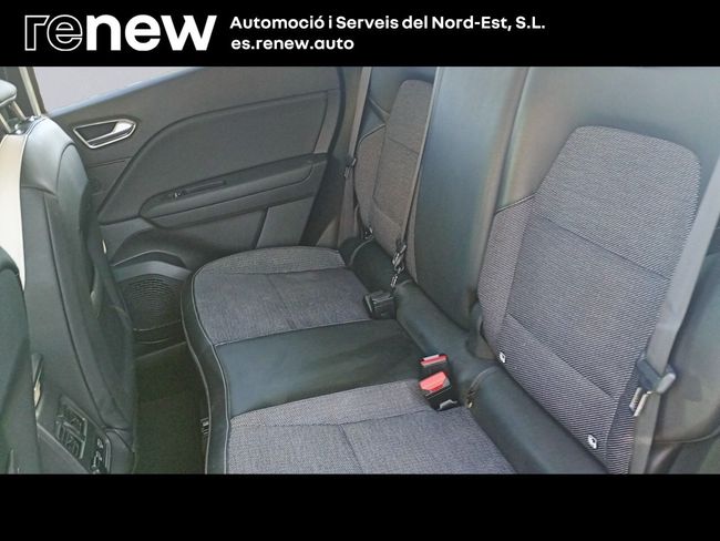 Renault Captur Diesel Blue Dci Zen Edc 85kw  - Foto 14