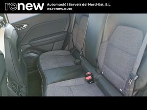 Renault Captur Diesel Blue Dci Zen Edc 85kw  - Foto 14