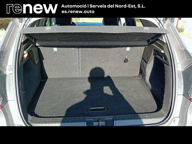 Renault Captur Diesel Blue Dci Zen Edc 85kw  - Foto 12