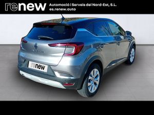 Renault Captur Diesel Blue Dci Zen Edc 85kw  - Foto 6