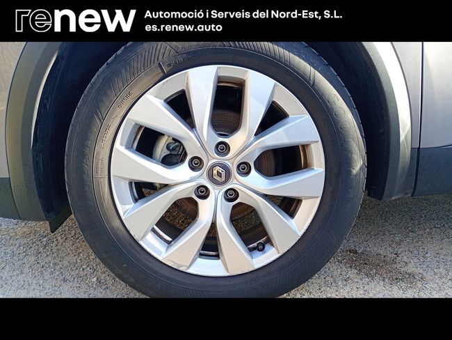 Renault Captur Diesel Blue Dci Zen Edc 85kw  - Foto 11