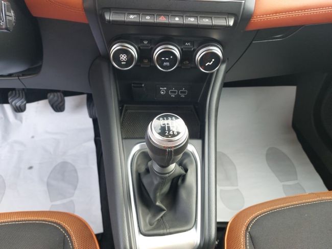 Renault Captur Tce Zen 96kw  - Foto 20