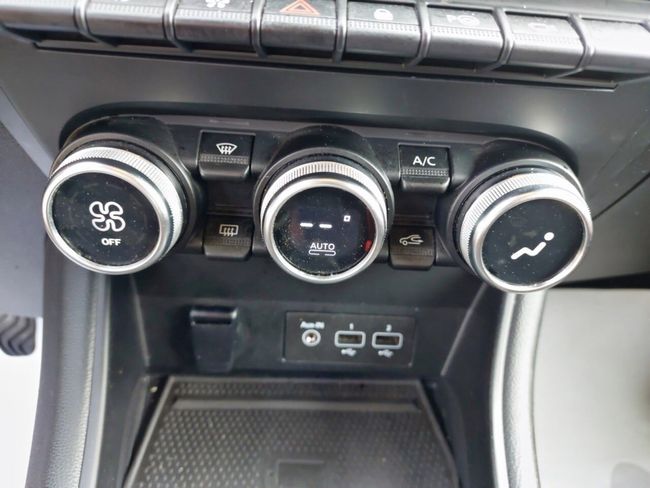 Renault Captur Tce Zen 96kw  - Foto 19