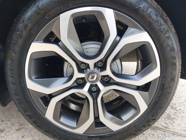 Renault Captur Tce Zen 96kw  - Foto 11