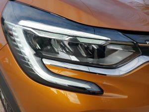 Renault Captur Tce Zen 96kw  - Foto 10