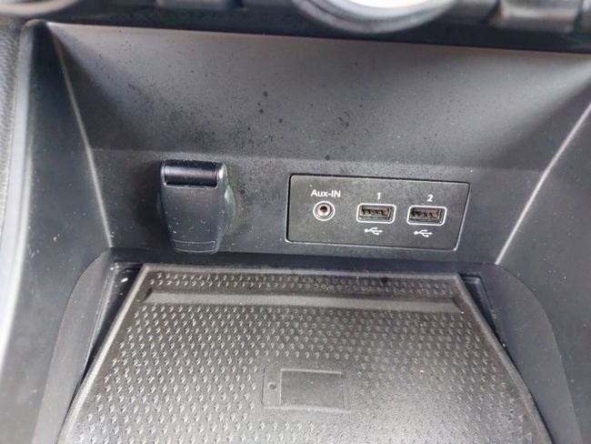 Renault Captur Tce Zen 96kw  - Foto 21