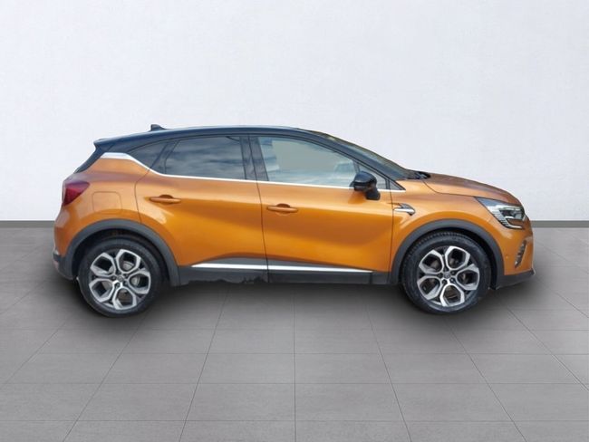 Renault Captur Tce Zen 96kw  - Foto 5