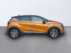 Renault Captur Tce Zen 96kw  - Foto 5