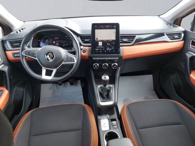 Renault Captur Tce Zen 96kw  - Foto 15