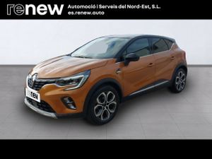 Renault Captur Tce Zen 96kw  - Foto 2