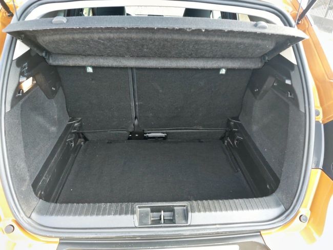 Renault Captur Tce Zen 96kw  - Foto 12