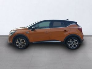 Renault Captur Tce Zen 96kw  - Foto 9