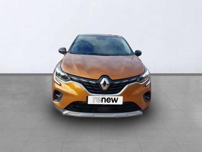 Renault Captur Tce Zen 96kw  - Foto 3