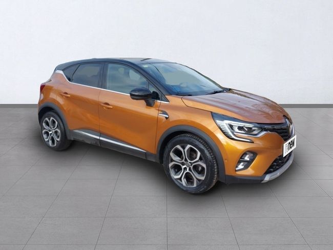 Renault Captur Tce Zen 96kw  - Foto 4