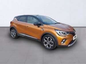 Renault Captur Tce Zen 96kw  - Foto 4