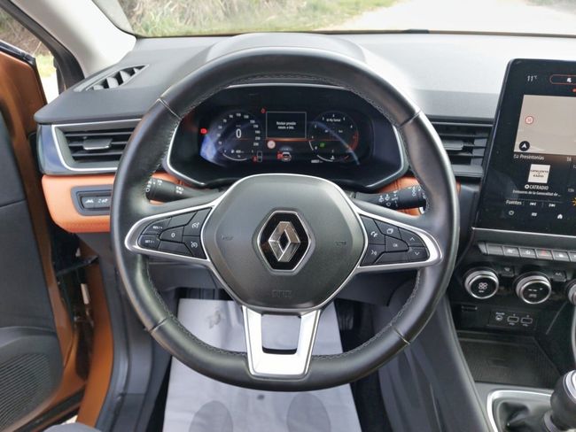 Renault Captur Tce Zen 96kw  - Foto 16