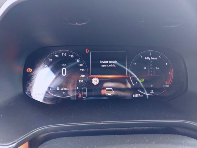 Renault Captur Tce Zen 96kw  - Foto 17