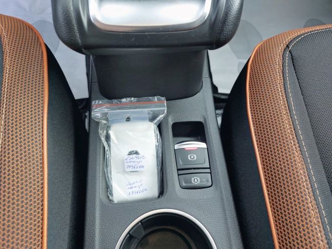 Renault Captur Tce Zen 96kw  - Foto 24