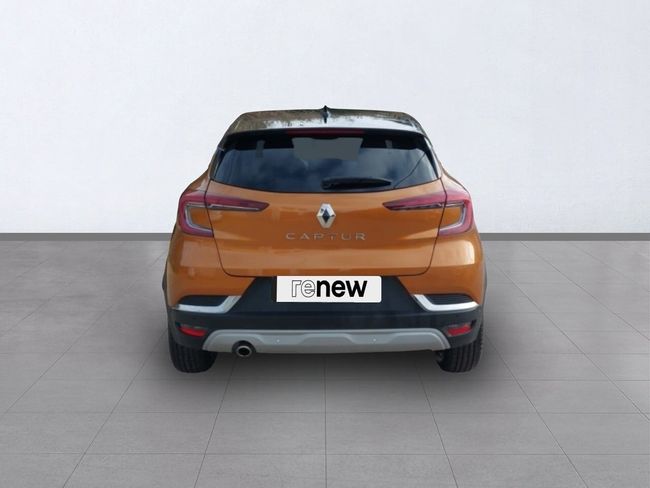 Renault Captur Tce Zen 96kw  - Foto 7