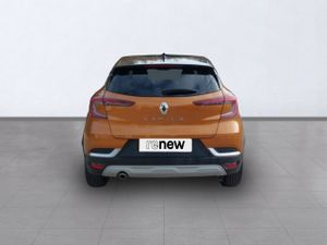 Renault Captur Tce Zen 96kw  - Foto 7