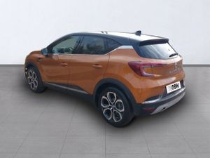 Renault Captur Tce Zen 96kw  - Foto 8