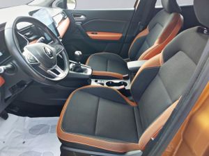 Renault Captur Tce Zen 96kw  - Foto 13